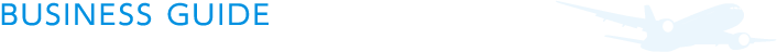 BUSINESS GUIDE
